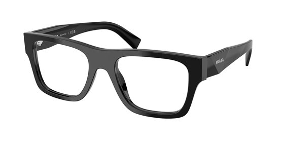 Eyeglasses frame Prada Man C01V16K1O152 - C01V16K1O152